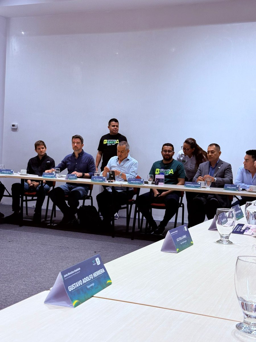 Santander Offshoring & Outsourcing Park tweet media