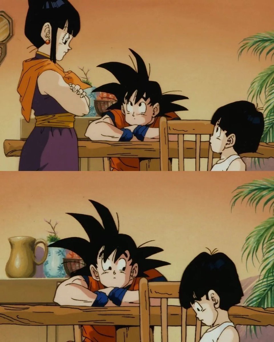 Dragon Ball Daily (@dbzdaily_) on Twitter photo 