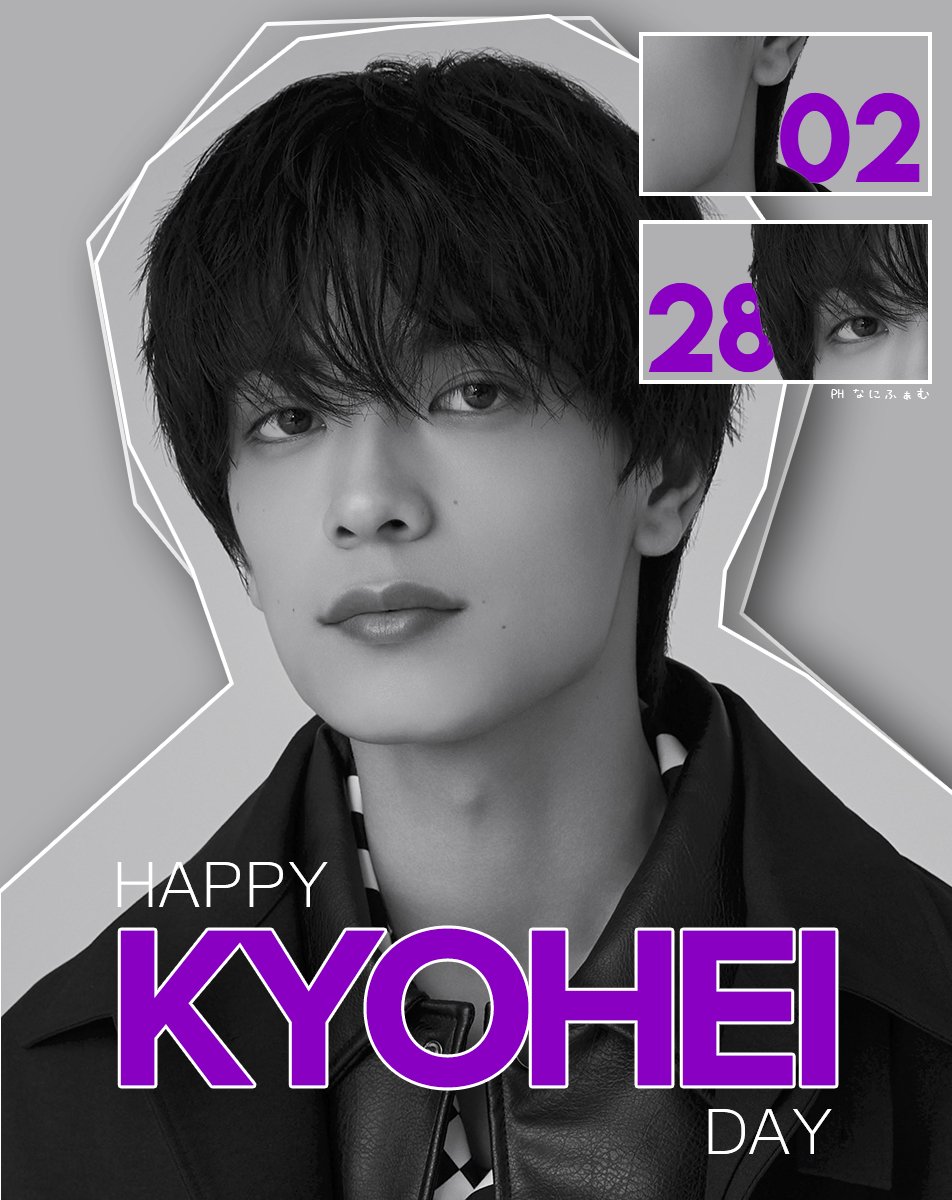 PH なにふぁむ tweet media