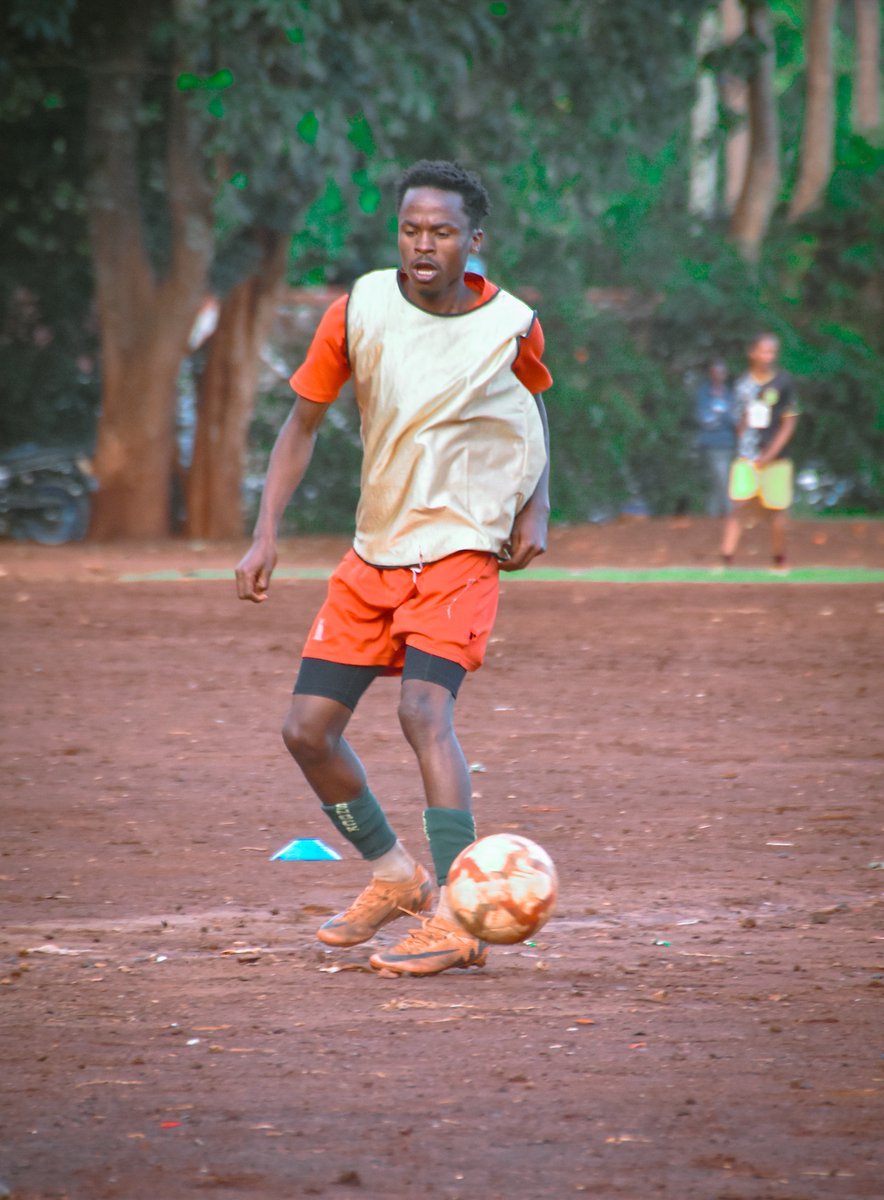 ACK Cathedral Football Club Kiambu tweet media
