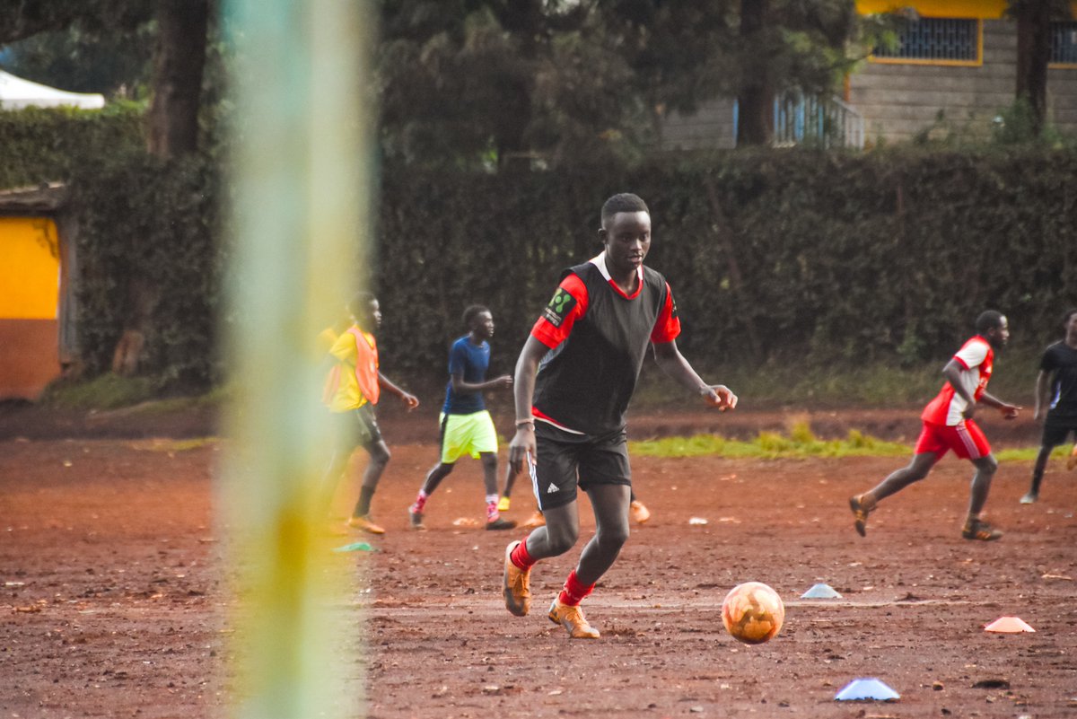 ACK Cathedral Football Club Kiambu tweet media