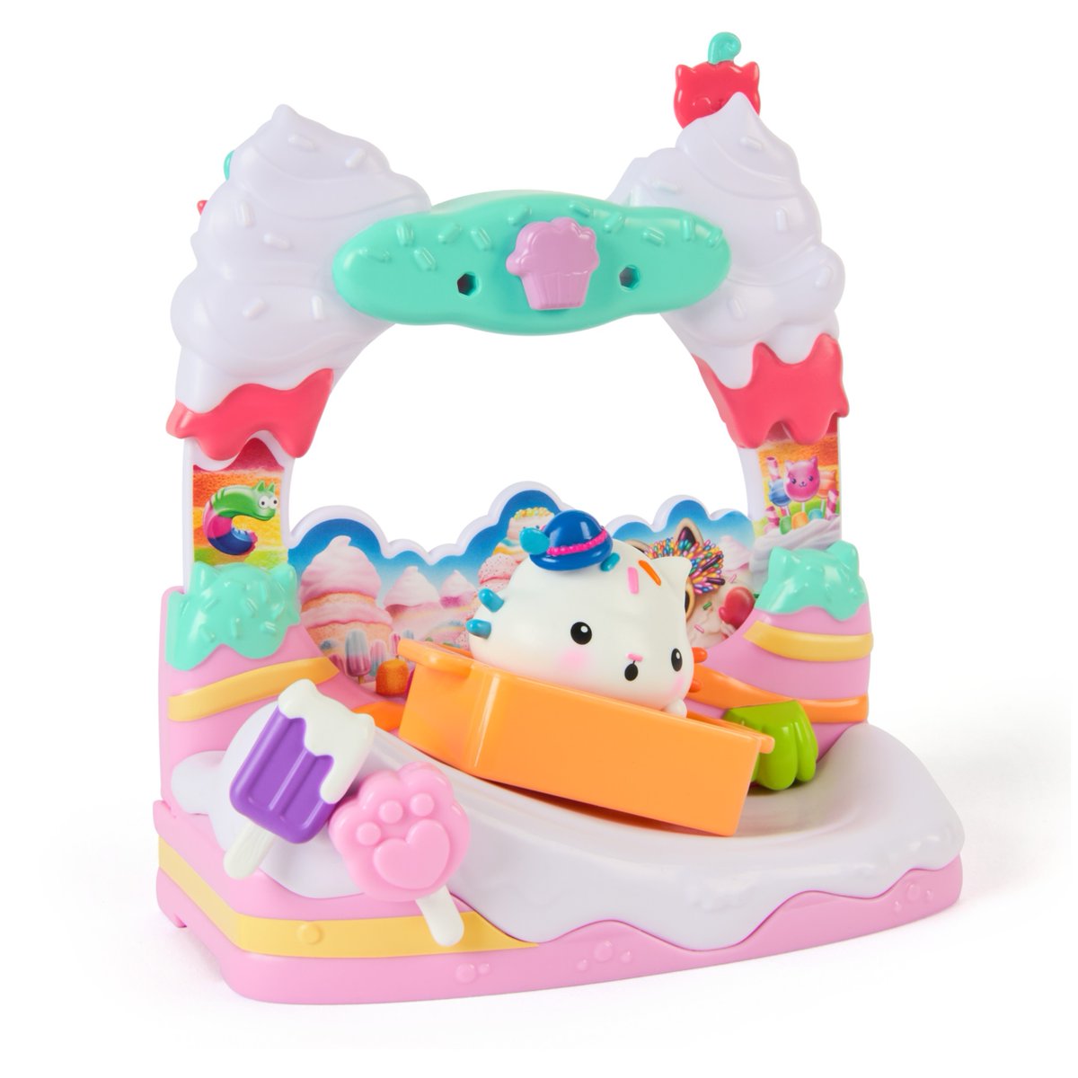 タカラトミー tweet media