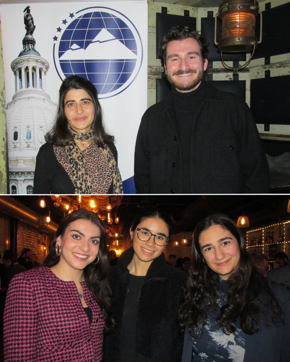 Armenian Assembly tweet media