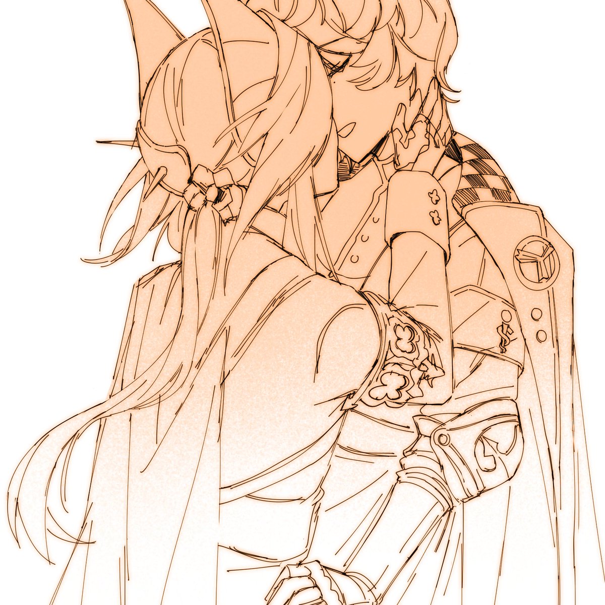 Rikka🌻 tweet media