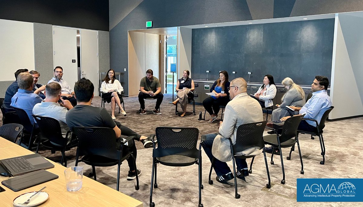 AGMA Global tweet media