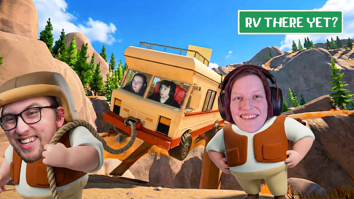 Team Talus tweet media