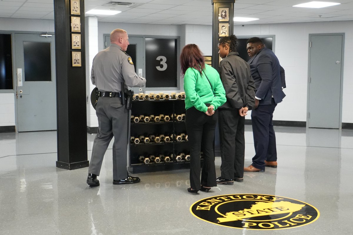 KY State Police tweet media