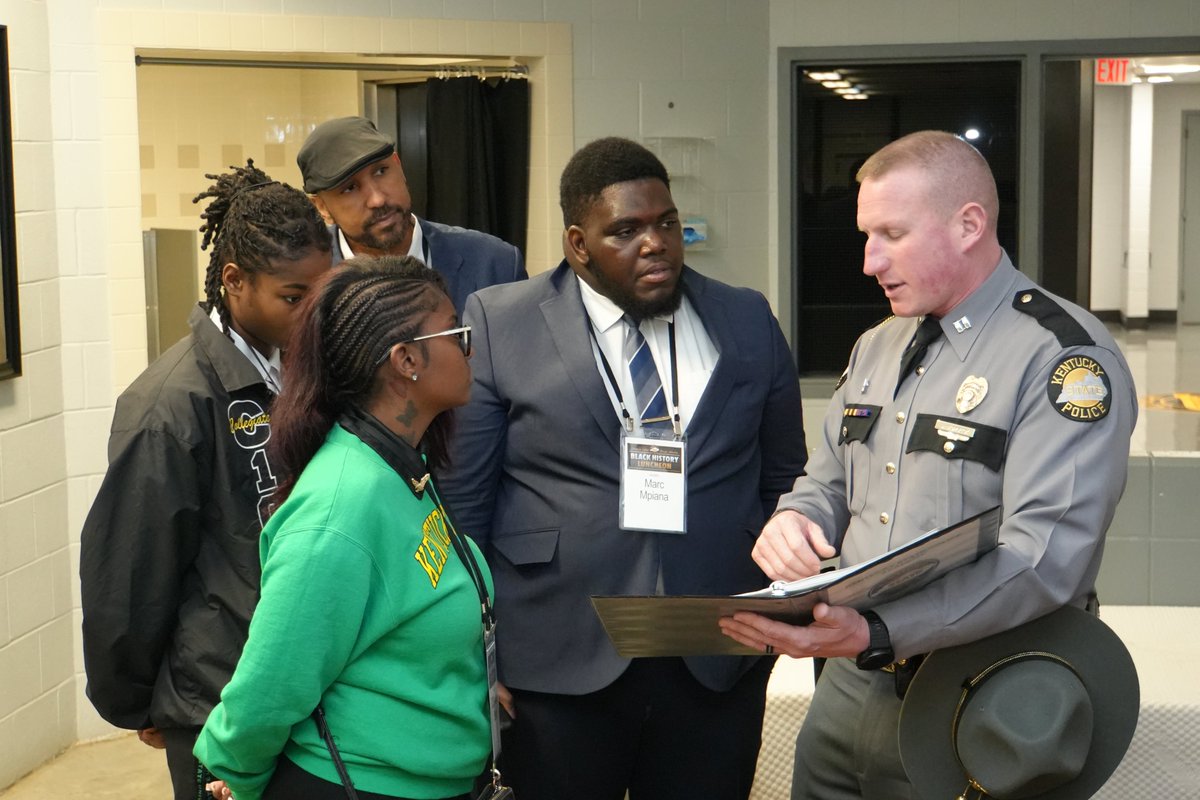 KY State Police tweet media