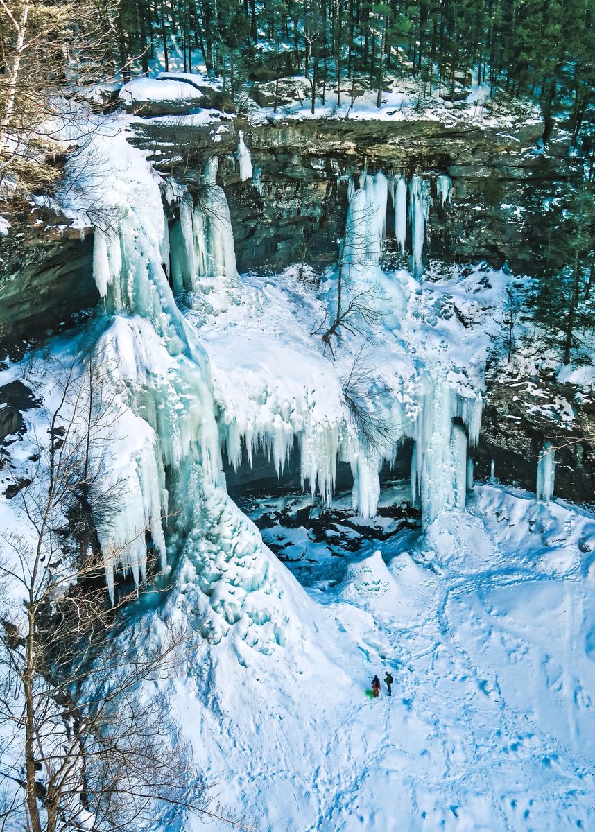 chuckcalio's tweet photo. Kaaterskill Falls https://t.co/Le3hzsk3K9