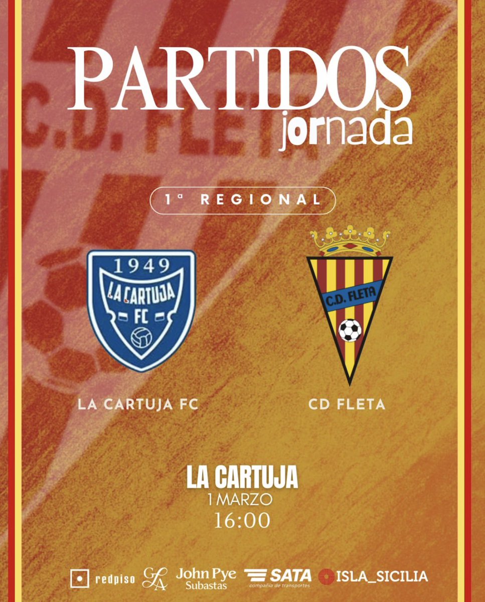 CD Fleta tweet media