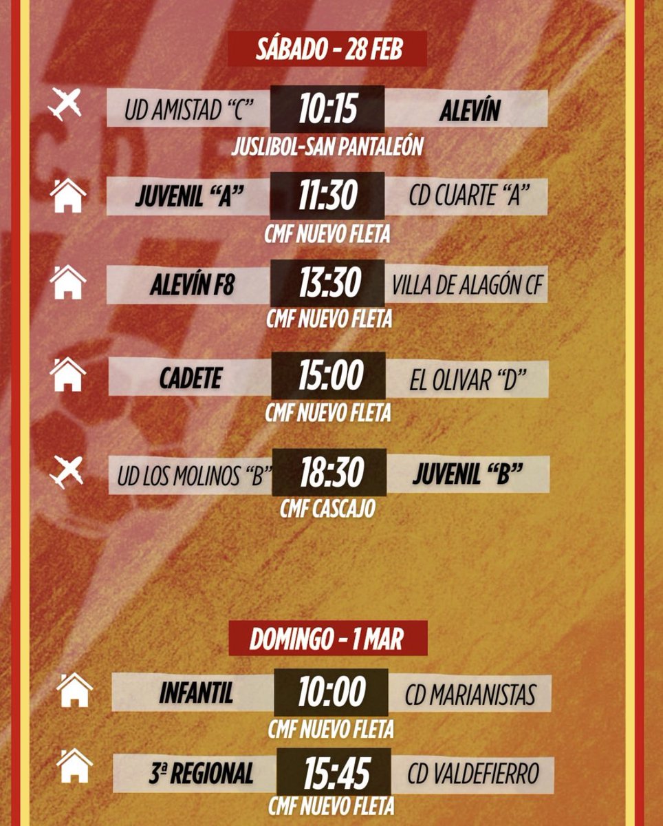 CD Fleta tweet media