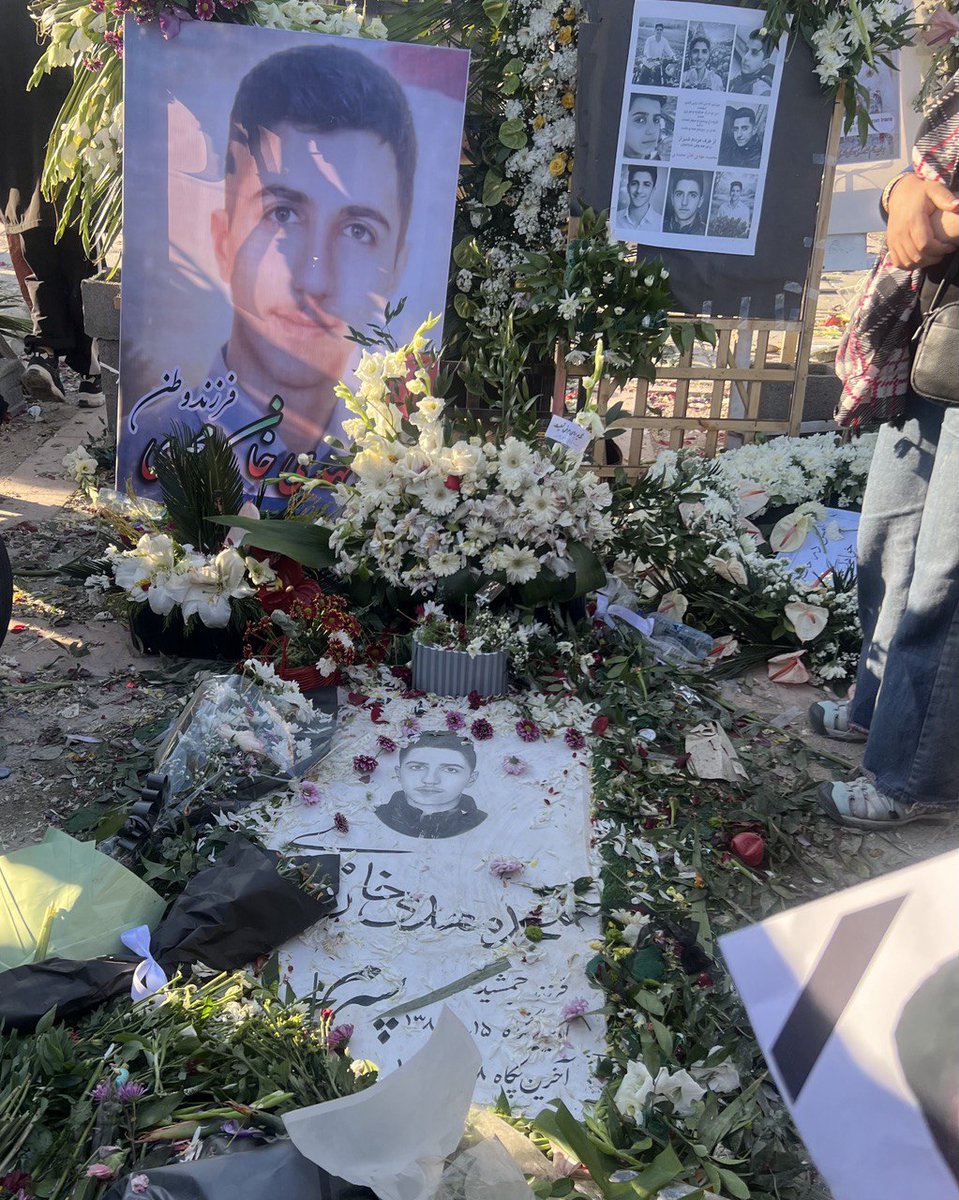 Ehsan Pirbornash 🇮🇷 tweet media