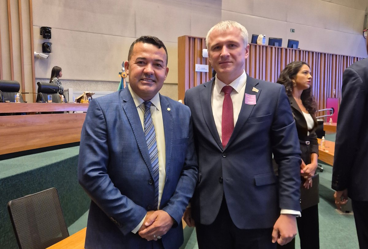 Embaixada de Belarus no Brasil tweet media