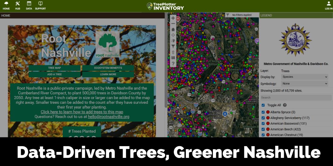 PlanIT Geo tweet media