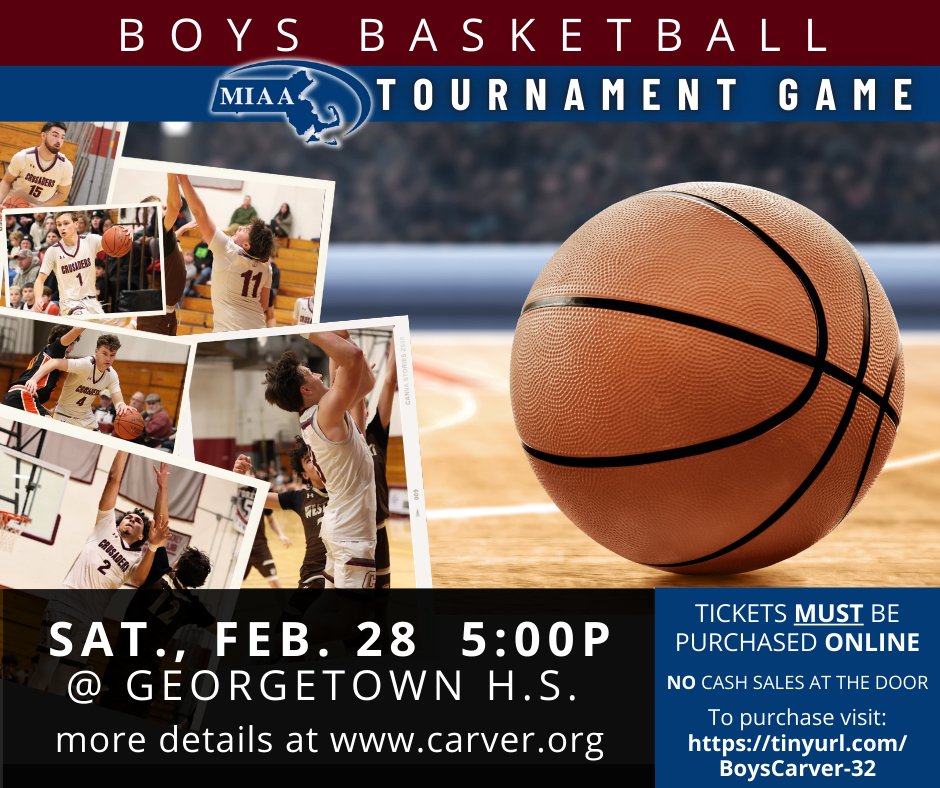 Carver Public Schools tweet media