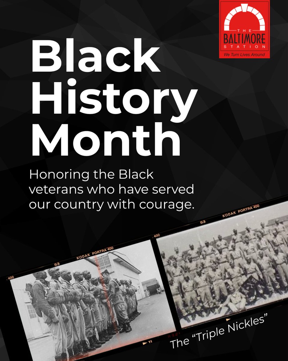 Baltimore Station tweet media