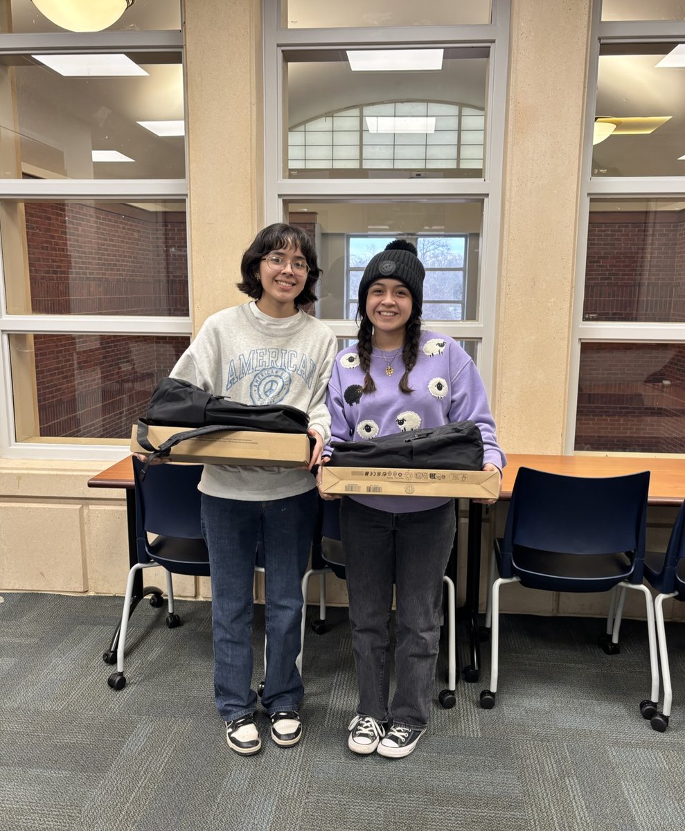 Hispanic Federation tweet media