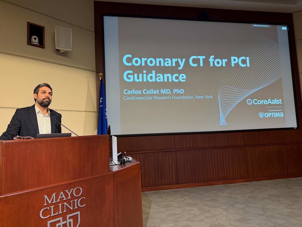 Carlos Vergara MD tweet media