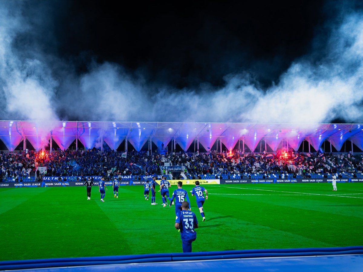 ALsaqr___1's tweet photo. عدد الحضور الجماهيري 
الجولة(10) المؤجلة
#دوري_روشن_السعودي 

1️⃣ #ضمك_الأهلي 12,553 مشجع
 
2️⃣ #القادسية_الاتفاق 8,847
3️⃣ #النجمة_النصر 8,646
4️⃣ #الفتح_الاخدود 5,156

#التعاون_الهلال 4,842
#الحزم_الاتحاد 3,223
#الشباب_الرياض 3,057
#الخليج_الخلود 723
#الفيحاء_نيوم 608 https://t.co/lJlWMyfsOA