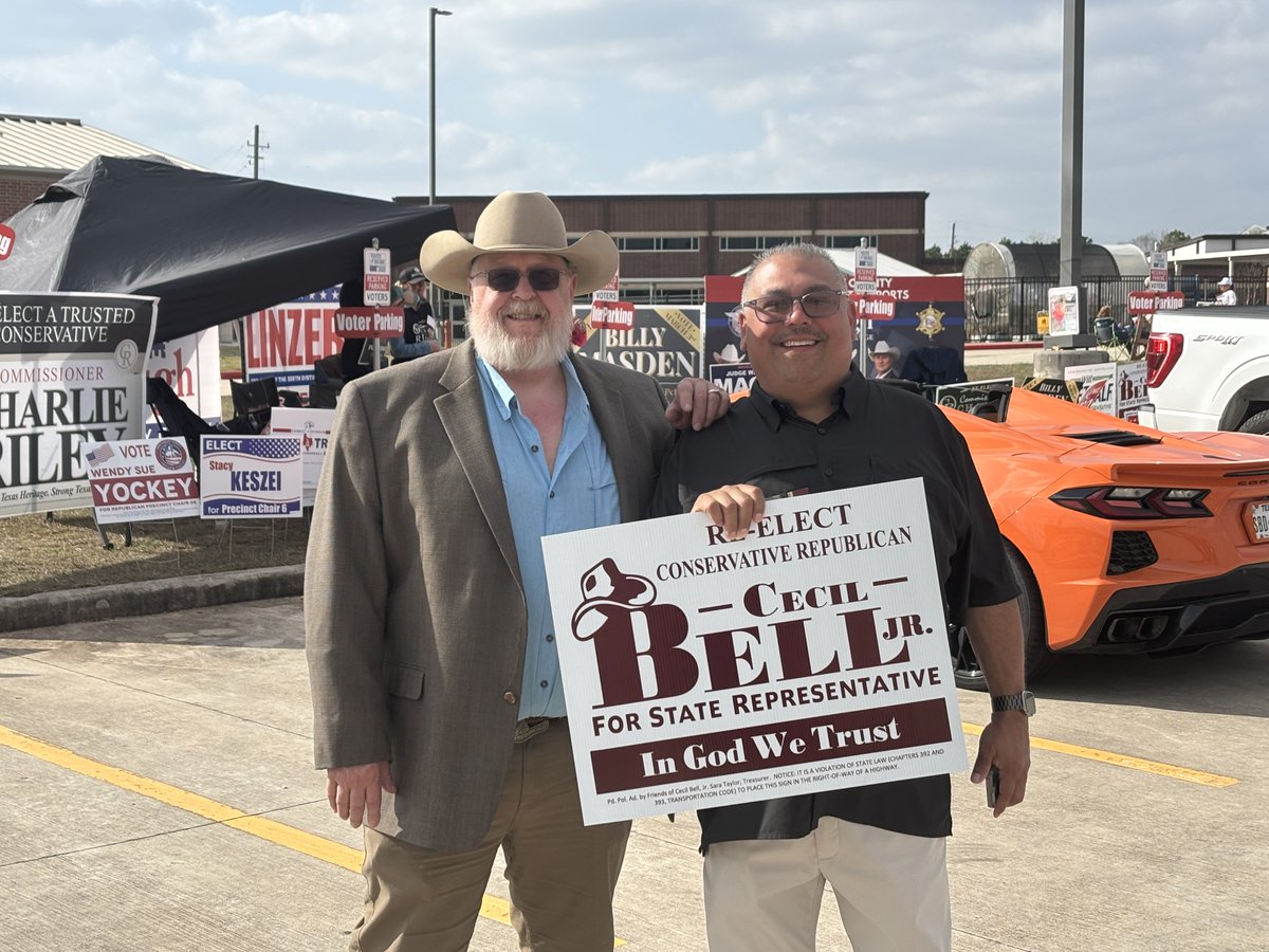 Rep. Ryan Guillen tweet media