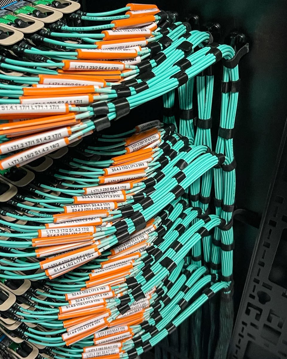 Low Voltage Nation tweet media