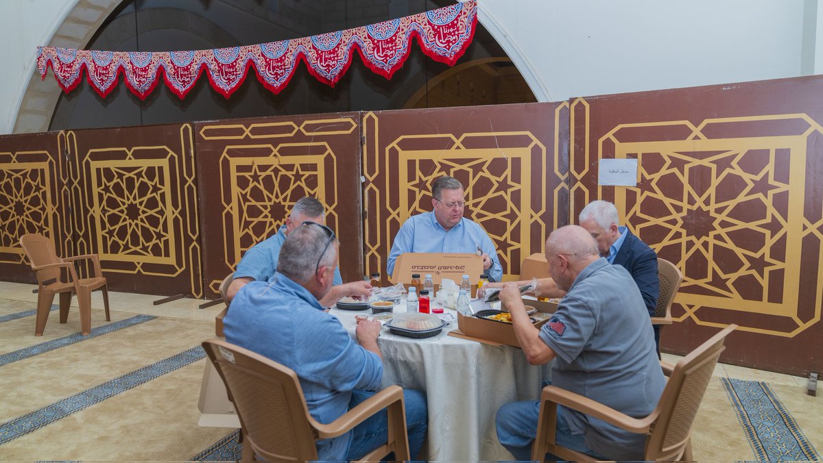 جمعية هدية عالم tweet media