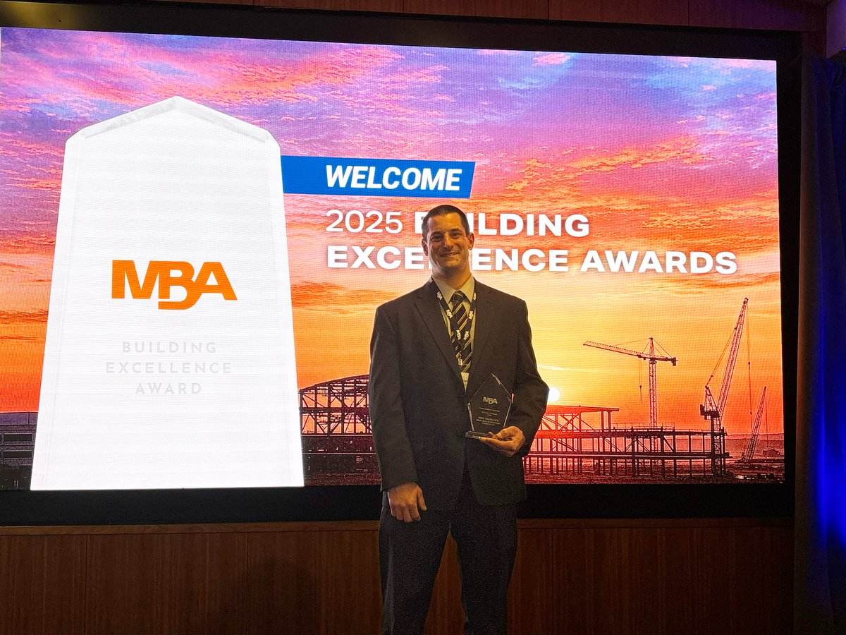 Mascaro Construction tweet media