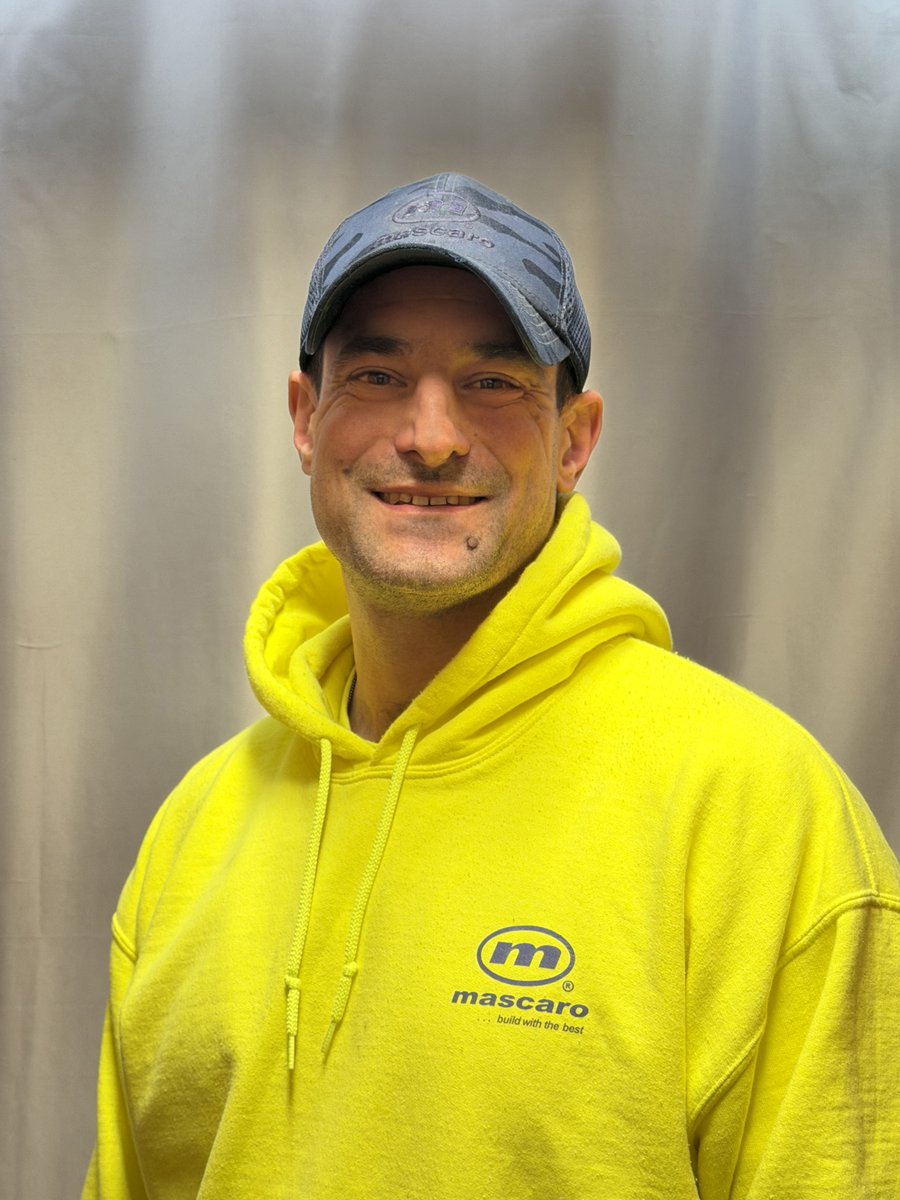 Mascaro Construction tweet media