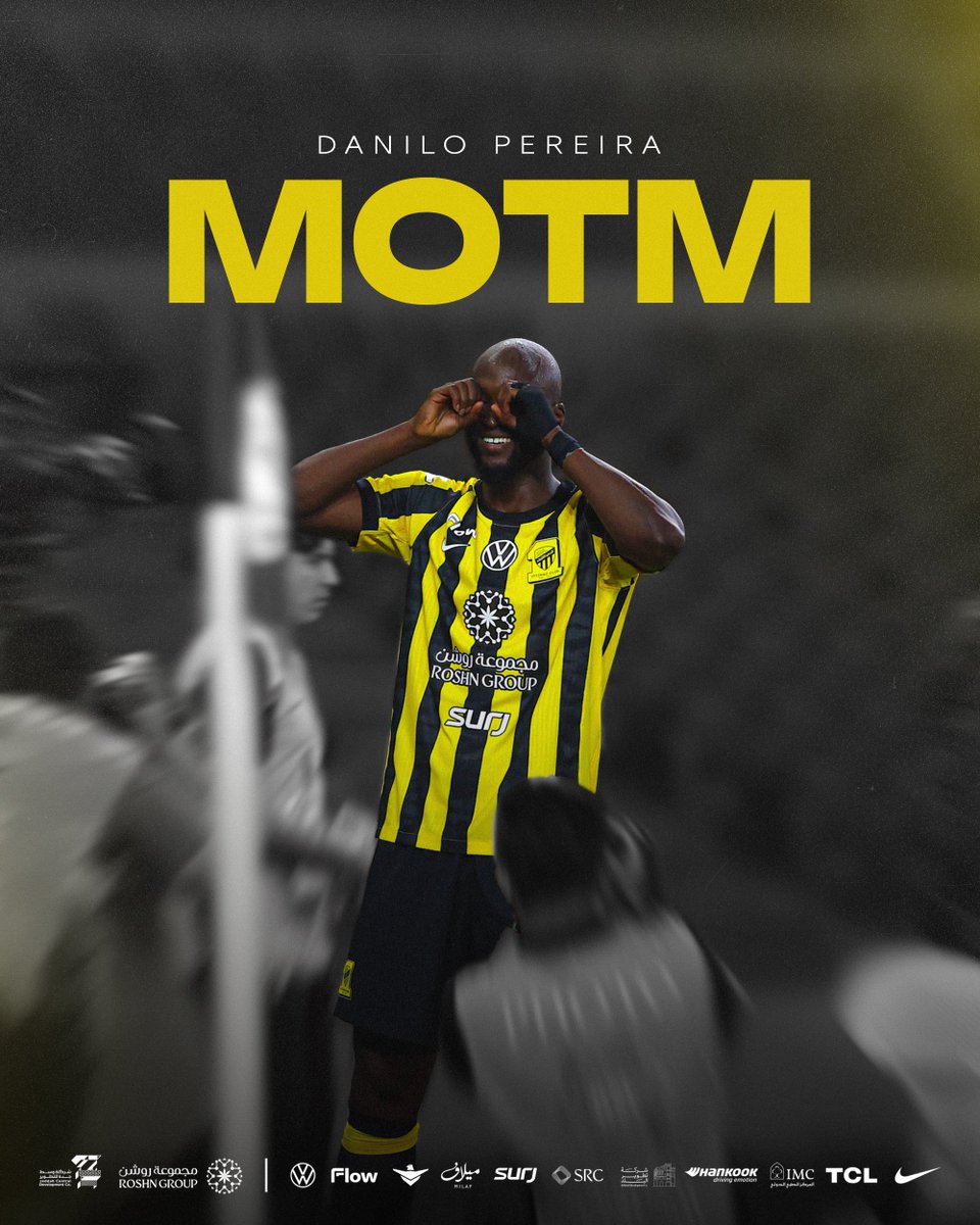 نادي الاتحاد السعودي tweet media