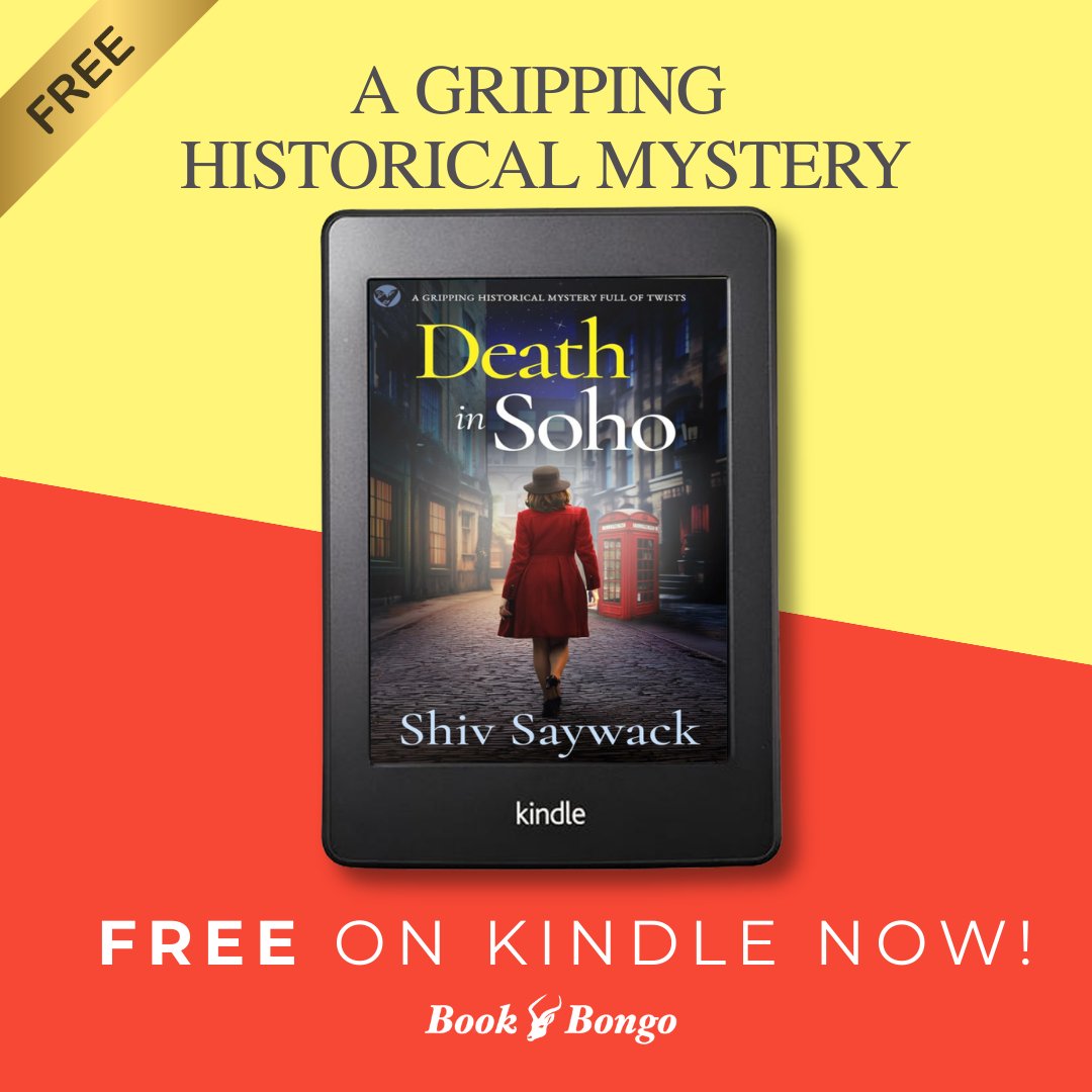 Book Bongo tweet media