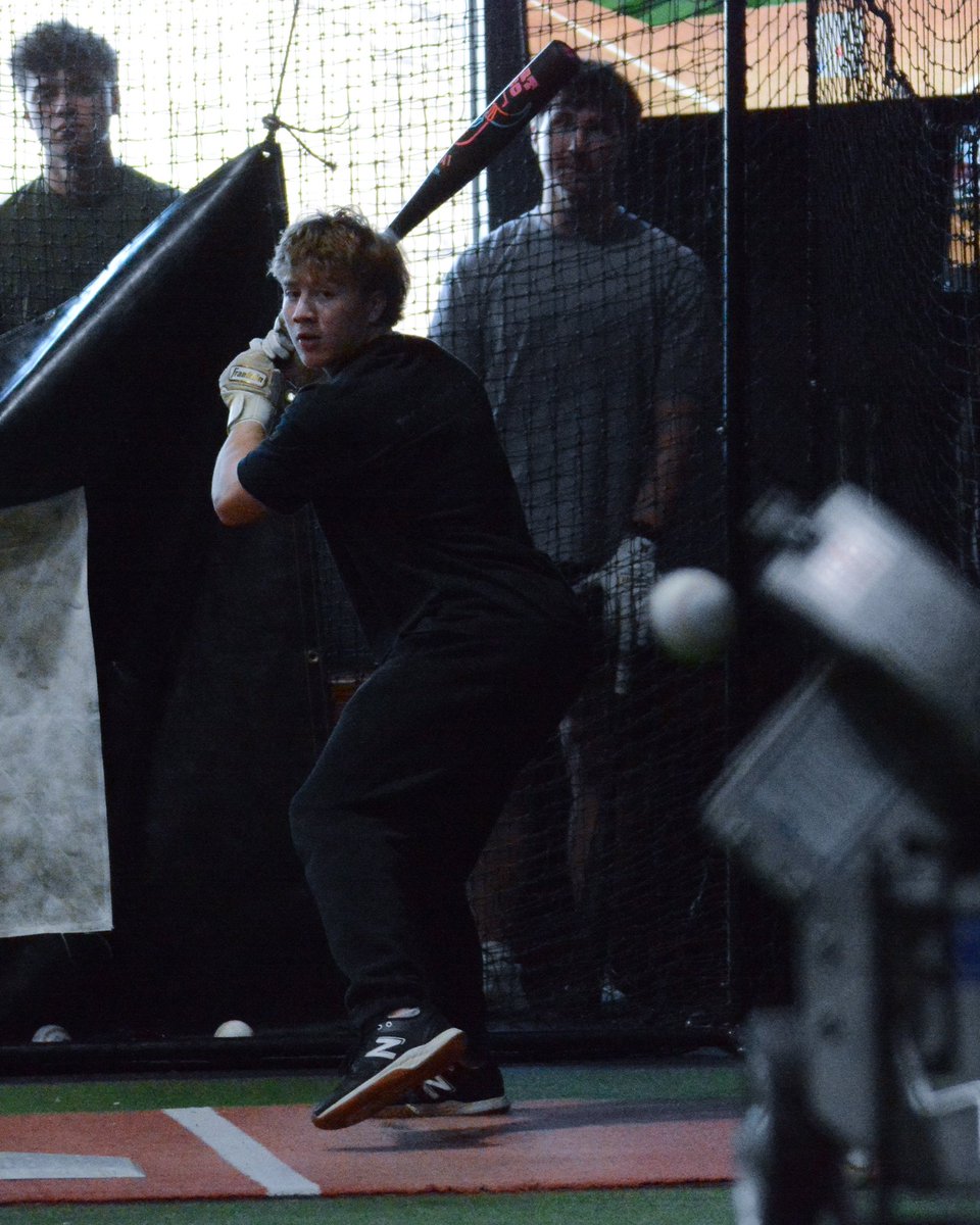 MNIcemen's tweet image. Testing week came with a lot big numbers from the boys!

#icemenexperience #iceicebaby #testingweek