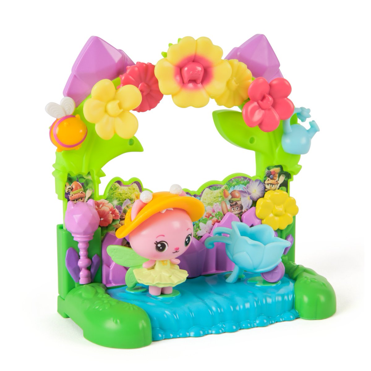 タカラトミー tweet media