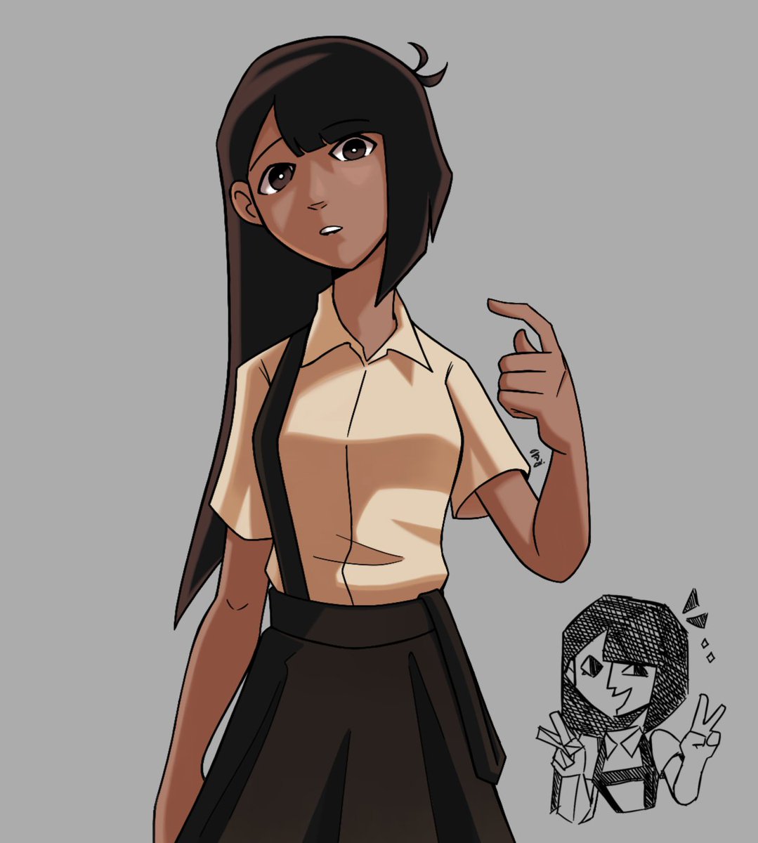 RDanneto's tweet photo. Guys, I'm back.
#ENA #EnaJoelg #Enafanart #datingoblivion https://t.co/rfWsfRqJu9