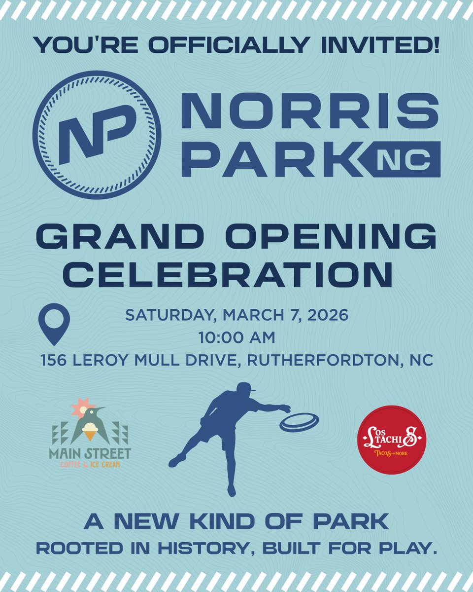 Visit NC Small Towns tweet media