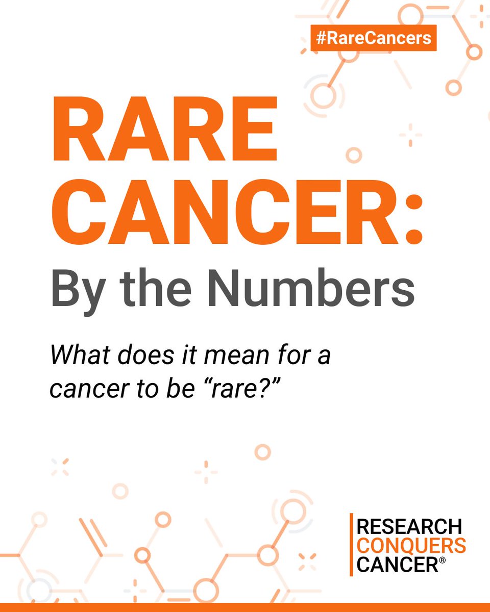 Conquer Cancer, the ASCO Foundation tweet media