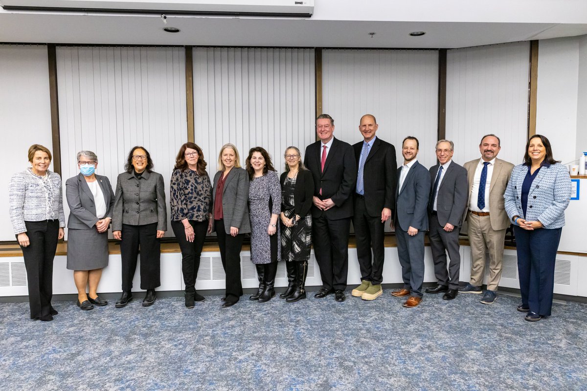 Mass. HLC tweet media