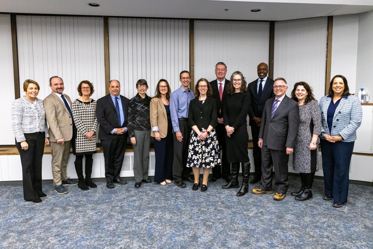 Mass. HLC tweet media