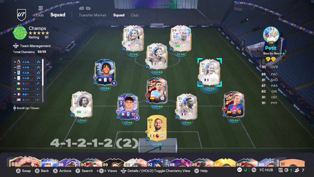 A Hairy Ape tweet media