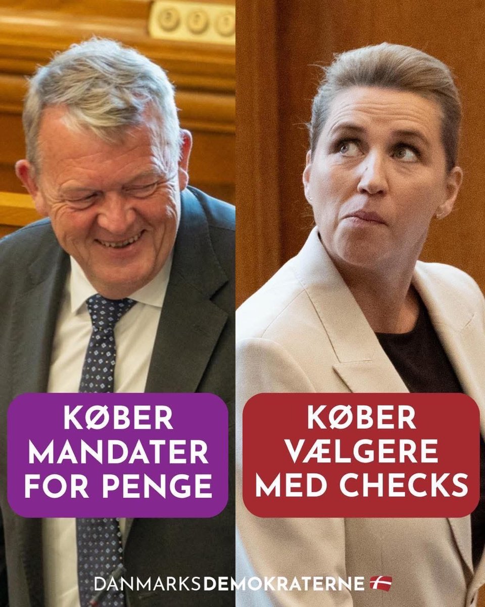 Ulrik Knudsen tweet media