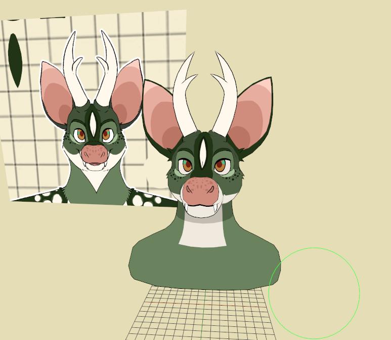 GothForHire tweet media