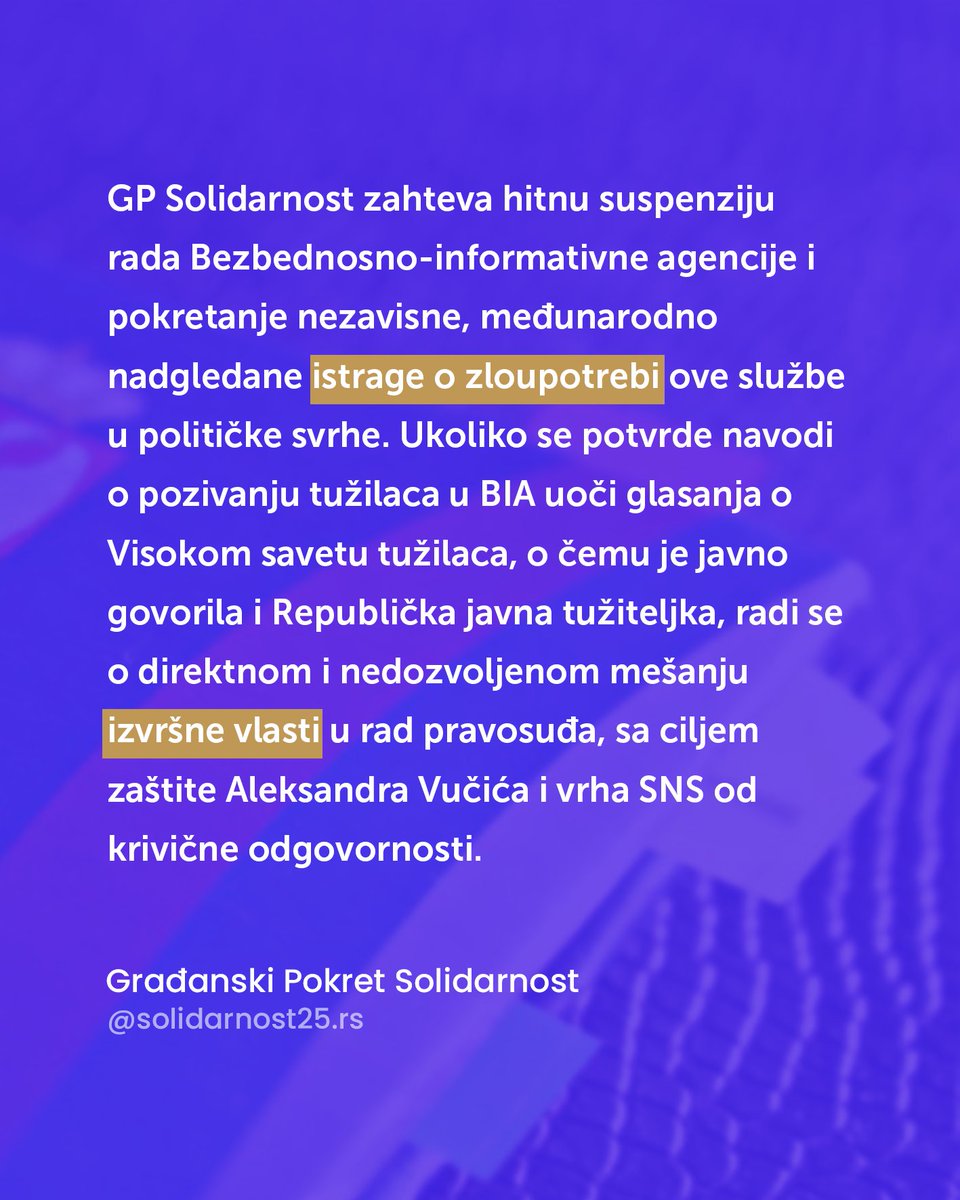 Solidarnost tweet media