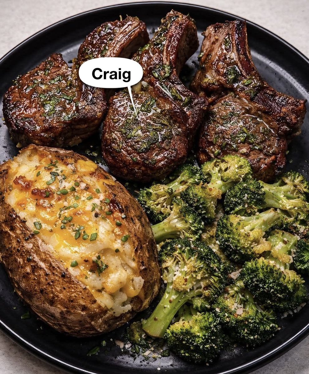 Craig Craig tweet media