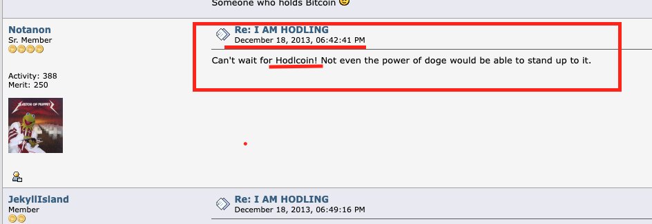 <a href="/Pumpfun/">Pump.fun</a> if I had a time machine and saw that $HODL would be launched on a solana launchpad called <a href="/Pumpfun/">Pump.fun</a> , i wouldn’t believe it.