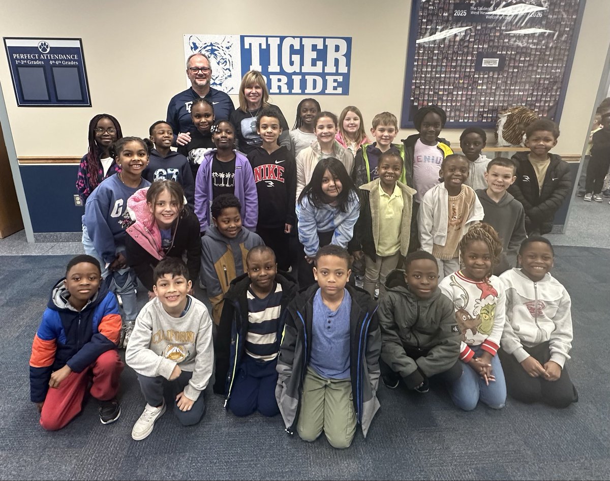 MSD Decatur tweet media