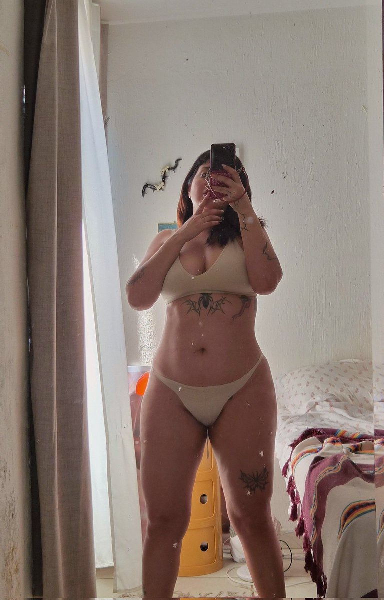 Cuerpos monstruosos