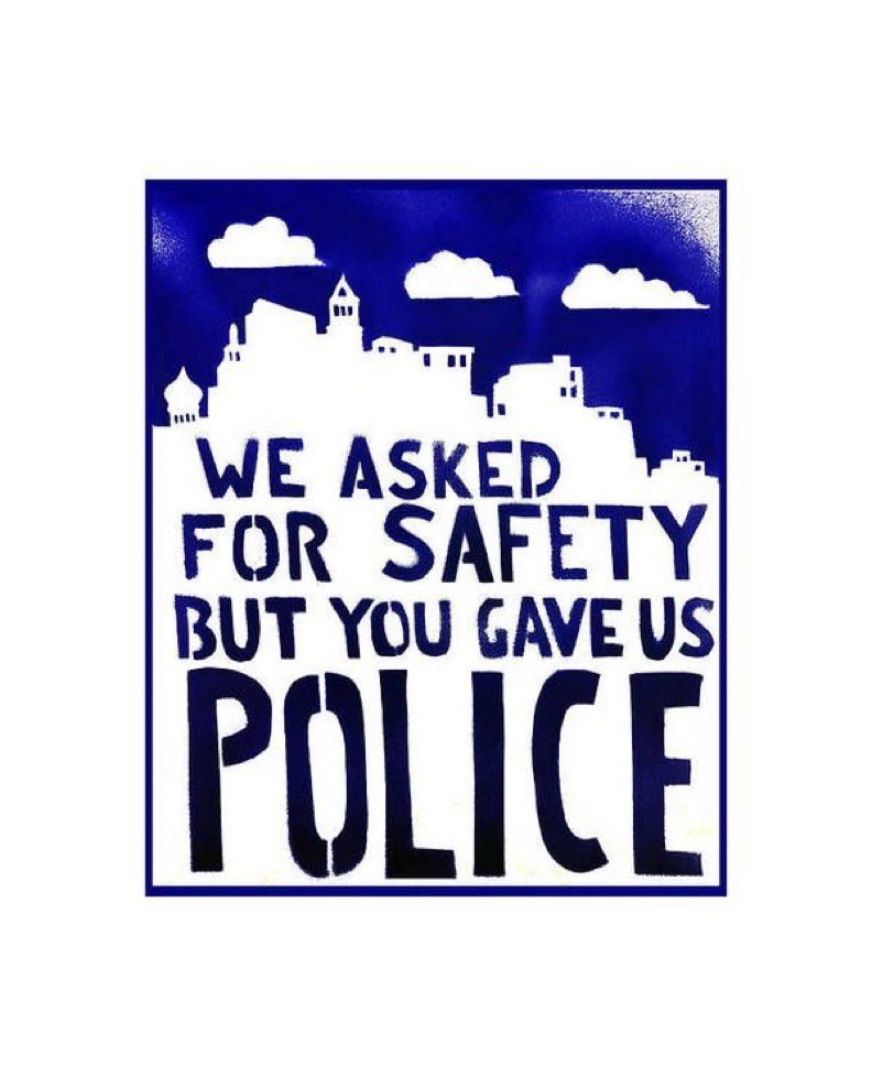 CMHD #ACAB tweet media