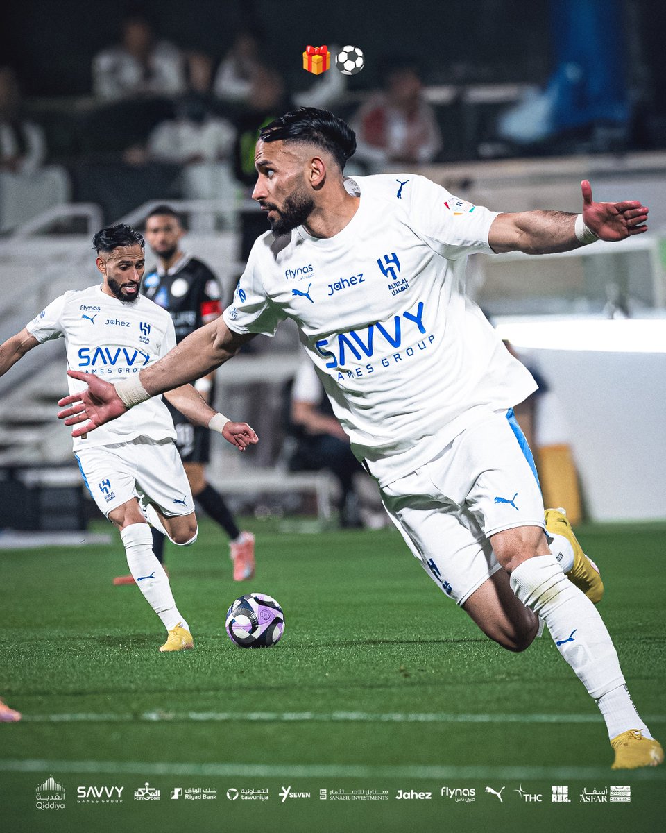 نادي الهلال السعودي tweet media