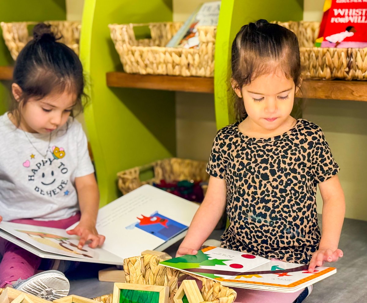 Pre-K 4 SA tweet media