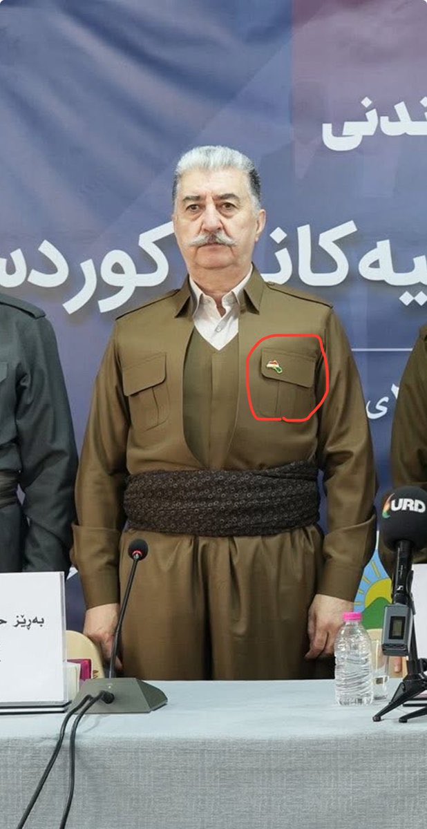 Mehrdad Mir tweet media