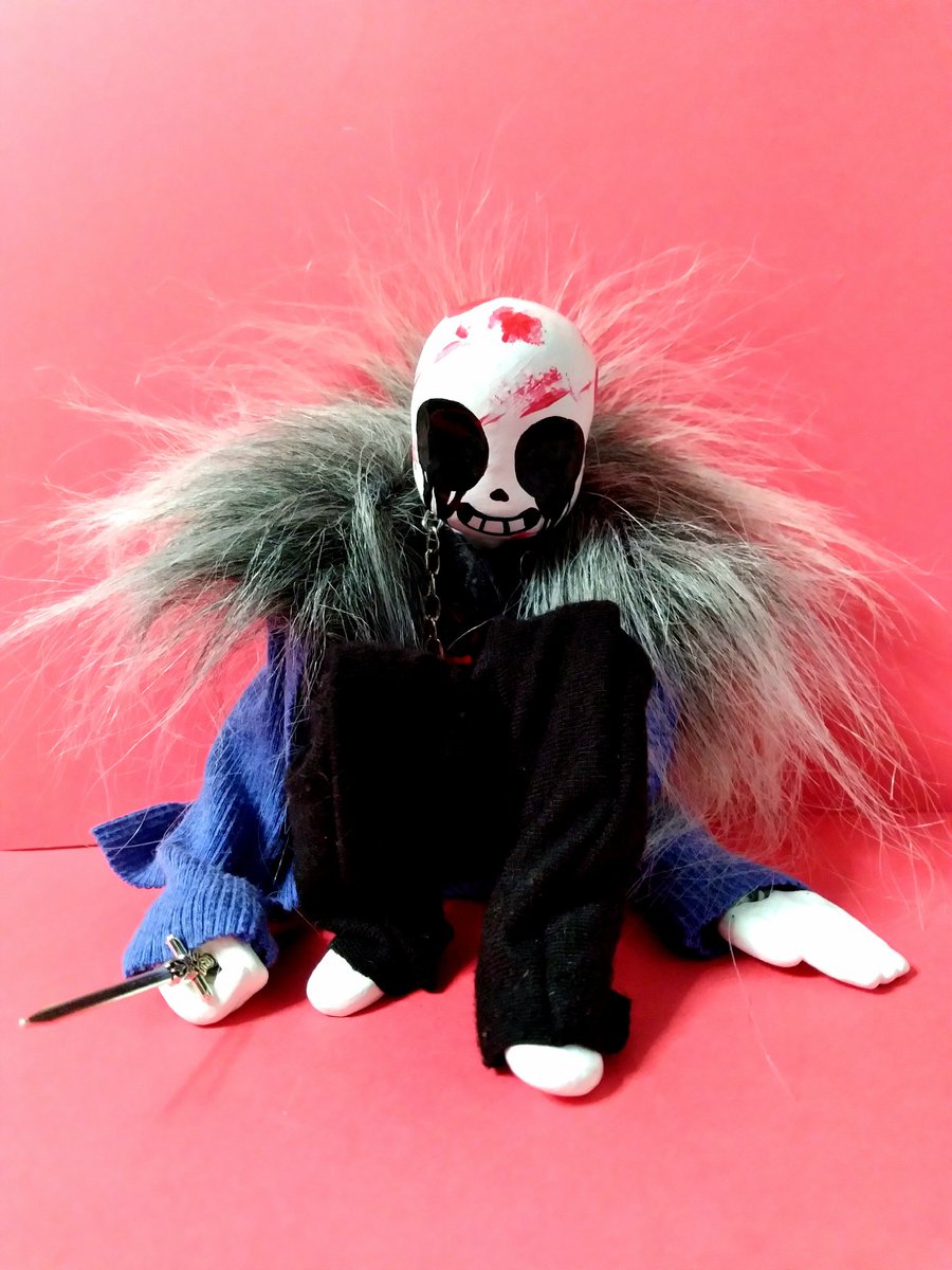 Bittybone Dolls tweet media